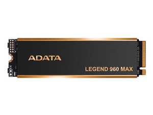 حافظه SSD ای دیتا مدل ADATA LEGEND 960 Max M.2 2280 2TB NVMe